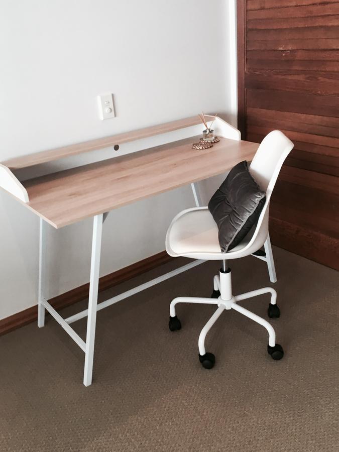 Princes Wharf Boutique Apartments Auckland Luaran gambar