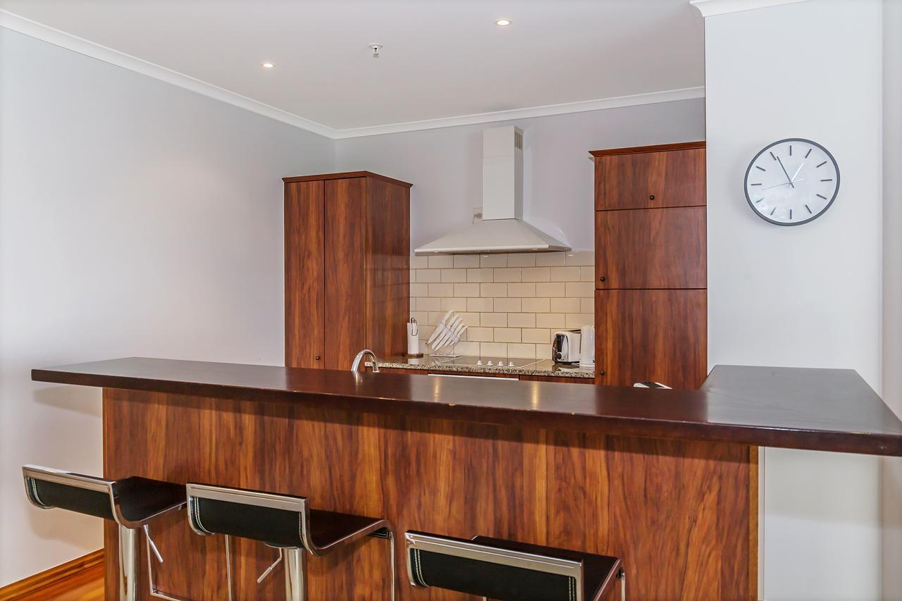 Princes Wharf Boutique Apartments Auckland Luaran gambar